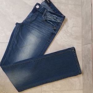 Express Jeans